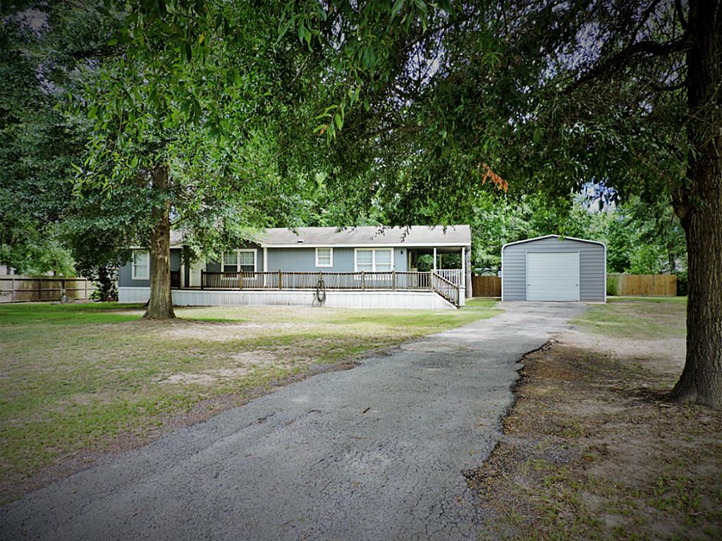 21639 CR 37491, Cleveland, TX 77327