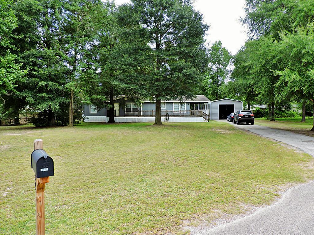 21639 CR 37491, Cleveland, TX 77327