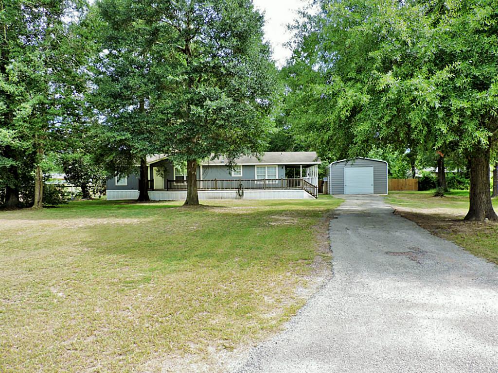 21639 CR 37491, Cleveland, TX 77327