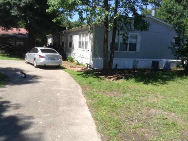 9421 Oak Bend Ct
