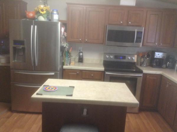 9421 Oak Bend Ct