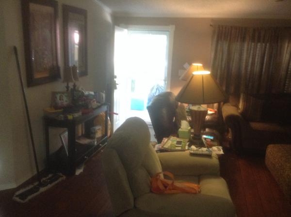 9421 Oak Bend Ct