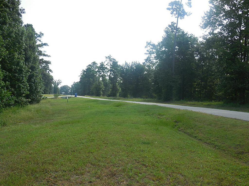 Tbd 4 Harrell Cemetery, Coldspring, TX 77331
