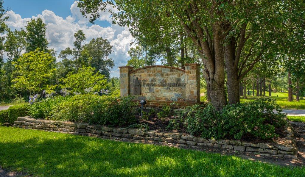 26 Wood Cove Circle, Coldspring, TX 77331