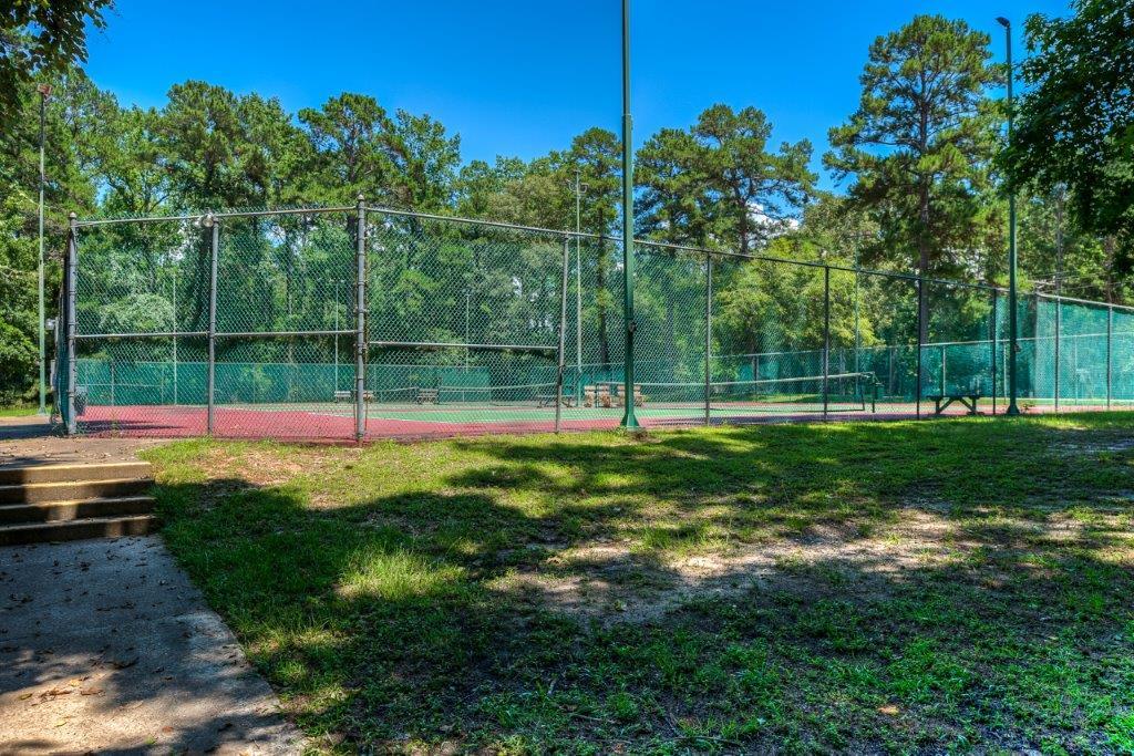 26 Wood Cove Circle, Coldspring, TX 77331