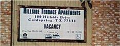 100 Hillside Terrace Drive, Coldspring, TX 77331