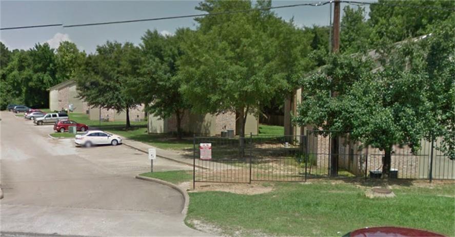 100 Hillside Terrace Drive, Coldspring, TX 77331