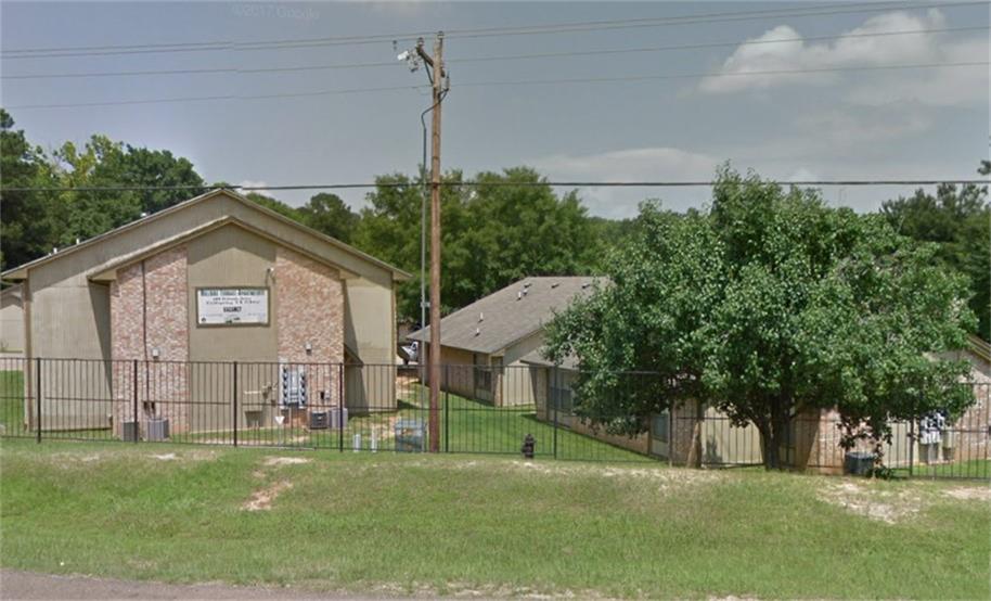 100 Hillside Terrace Drive, Coldspring, TX 77331