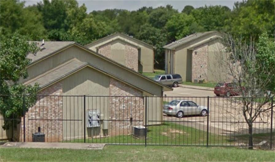 100 Hillside Terrace Drive, Coldspring, TX 77331