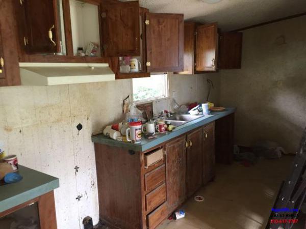 790 FM 2665 ,TX, Goodrich, 77335