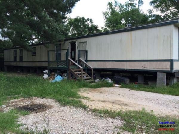 790 FM 2665 ,TX, Goodrich, 77335