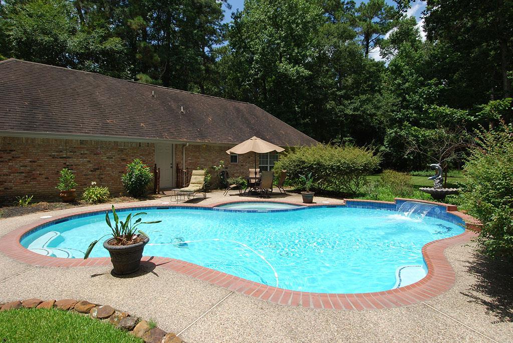 29002 Smugglers Court, Huffman, TX 77336