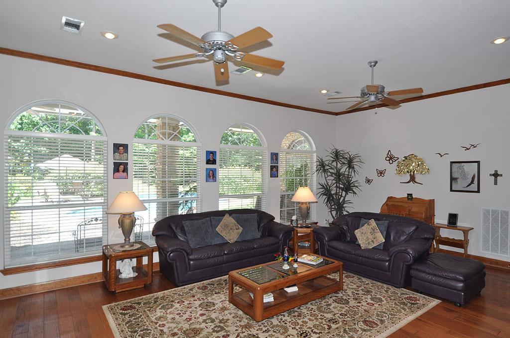 29002 Smugglers Court, Huffman, TX 77336