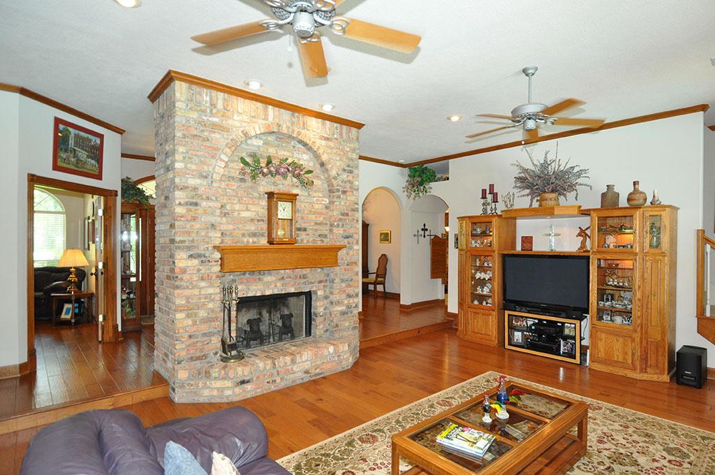 29002 Smugglers Court, Huffman, TX 77336