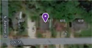 611 7th Street, Humble, TX 77338