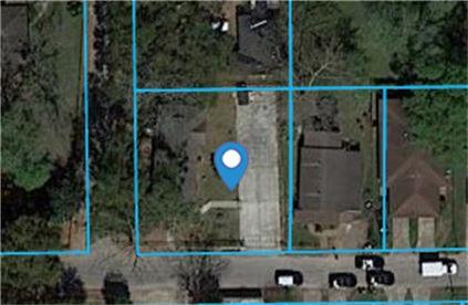 611 7th Street, Humble, TX 77338