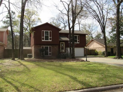 3310 Sycamore Springs, Houston, TX 77339