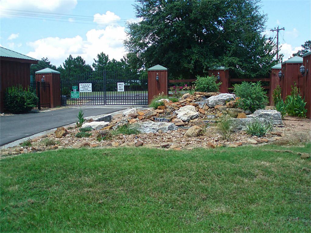 0 Lake Crest Lane, Huntsville, TX 77340