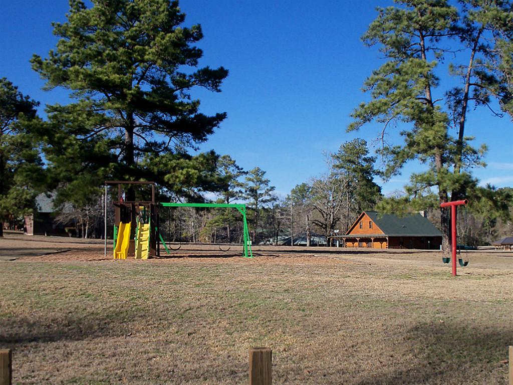 Lot 52 Firewood Road, Huntsville, TX 77340