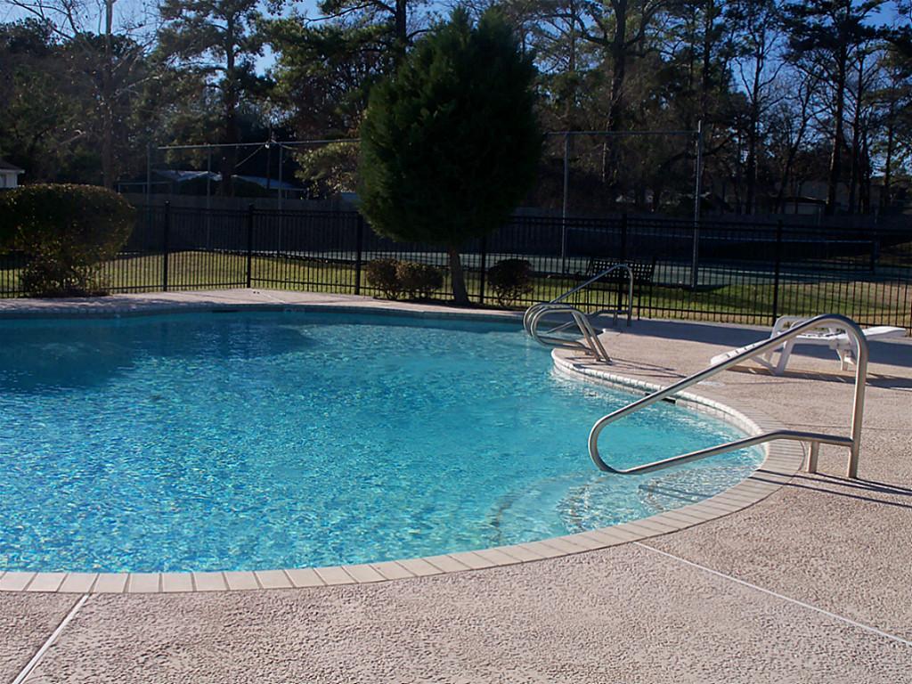 Lot 52 Firewood Road, Huntsville, TX 77340