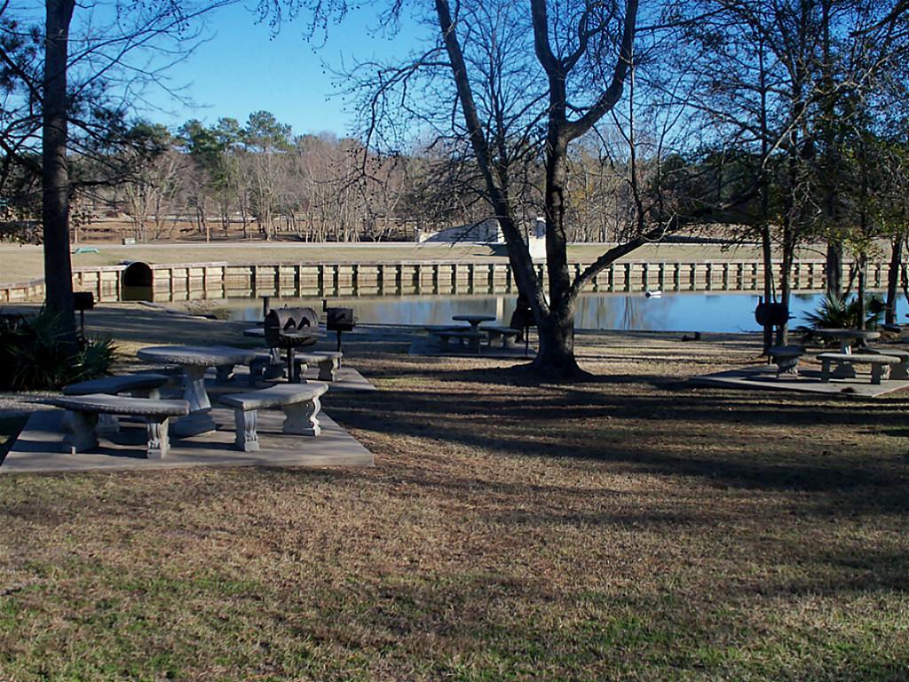 Lot 52 Firewood Road, Huntsville, TX 77340