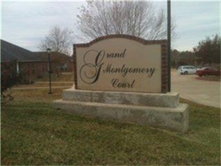 2734 Montgomery Road, Huntsville, TX 77340