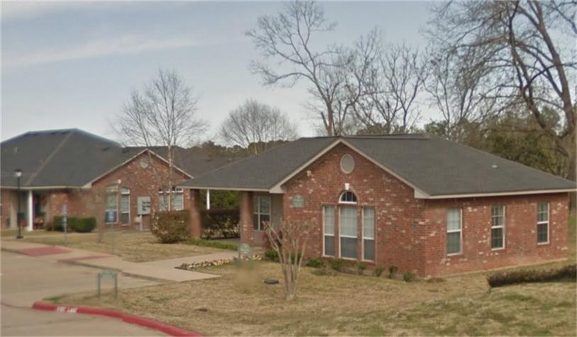 2734 Montgomery Road, Huntsville, TX 77340