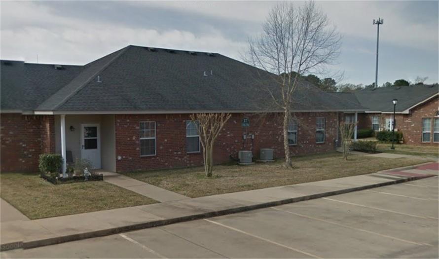 2734 Montgomery Road, Huntsville, TX 77340