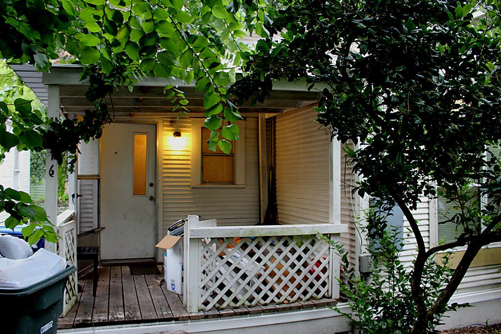 1316 16th Street, Huntsville, TX 77340