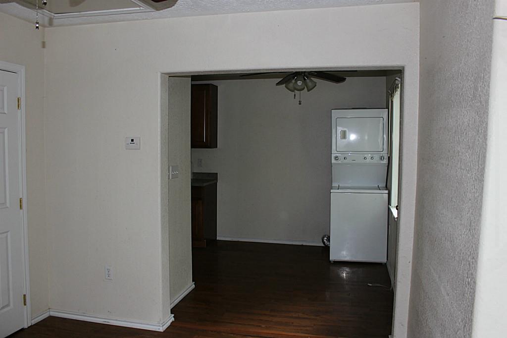 1316 16th Street, Huntsville, TX 77340