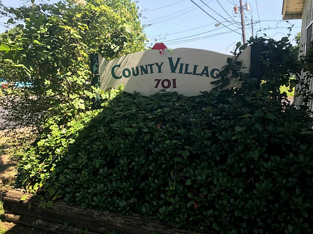 701 Avenue M, Huntsville, TX 77340