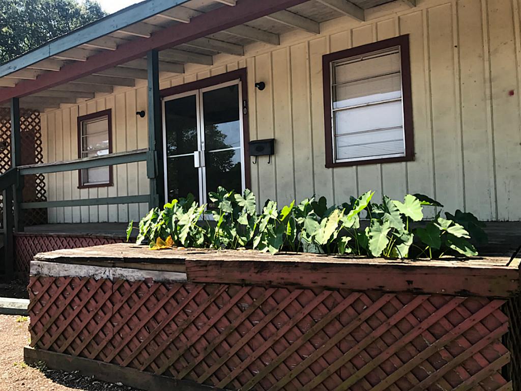 701 Avenue M, Huntsville, TX 77340