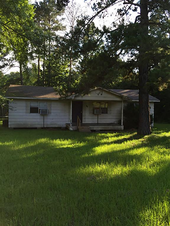 56 Main Avenue, Huntsville, TX 77340
