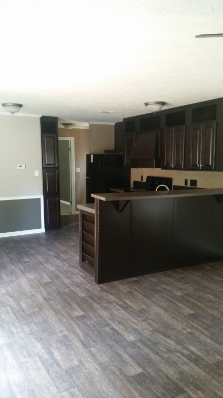 Tanglewood 810 Meadow LaneHuntsville, TX 77340