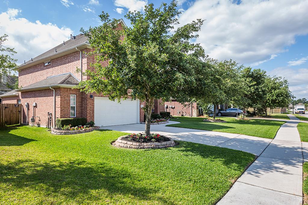 5910 Rustling River Drive, Houston, TX 77345
