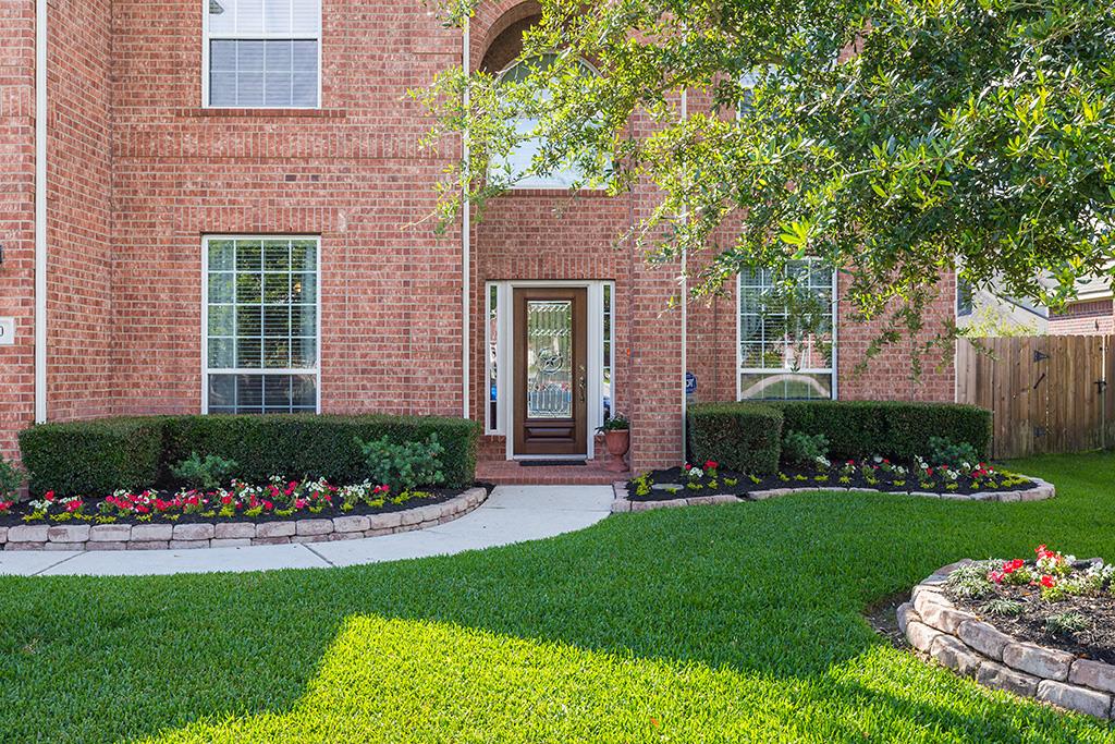 5910 Rustling River Drive, Houston, TX 77345