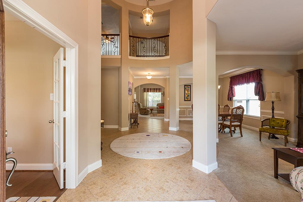 5910 Rustling River Drive, Houston, TX 77345