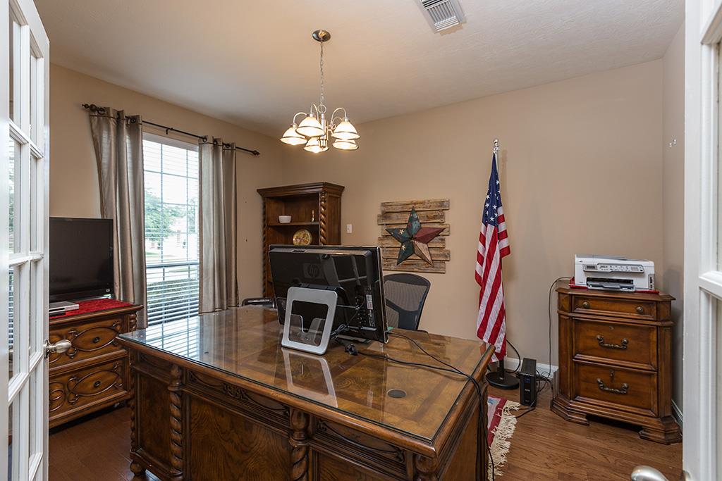 5910 Rustling River Drive, Houston, TX 77345