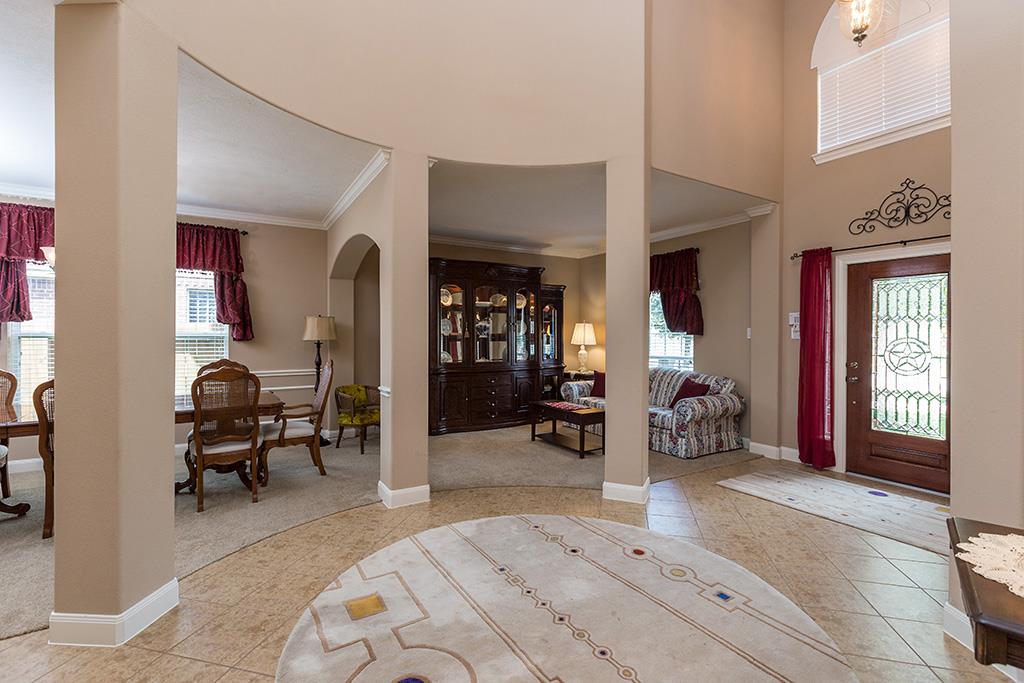 5910 Rustling River Drive, Houston, TX 77345