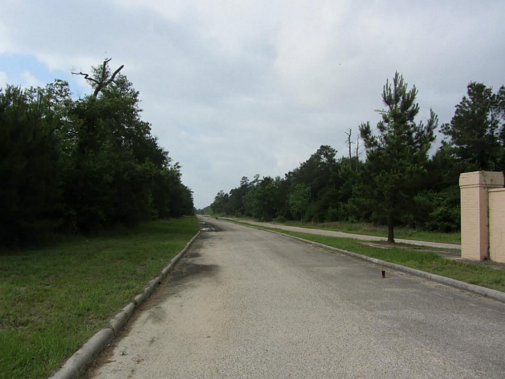 0 Atlantic Drive, Humble, TX 77346