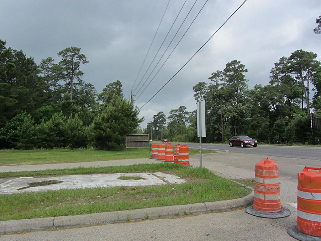 0 Atlantic Drive, Humble, TX 77346