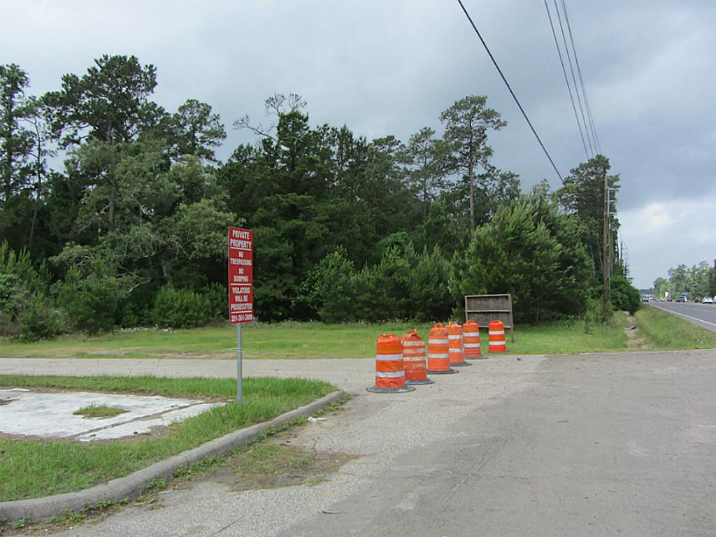 0 Atlantic Drive, Humble, TX 77346