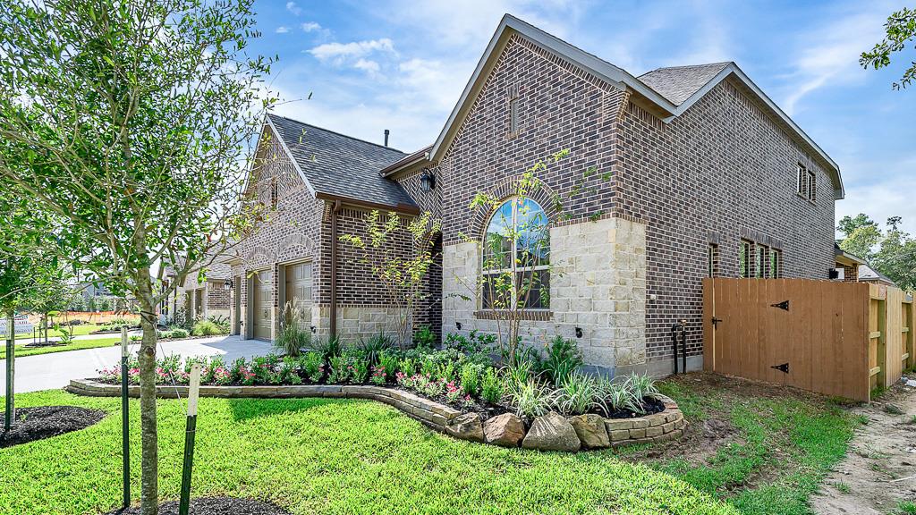 13222 Itasca Pines Drive, Humble, TX 77346