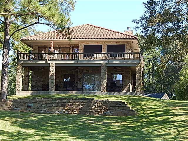 279 Leisure Lane, Livingston, TX 77351