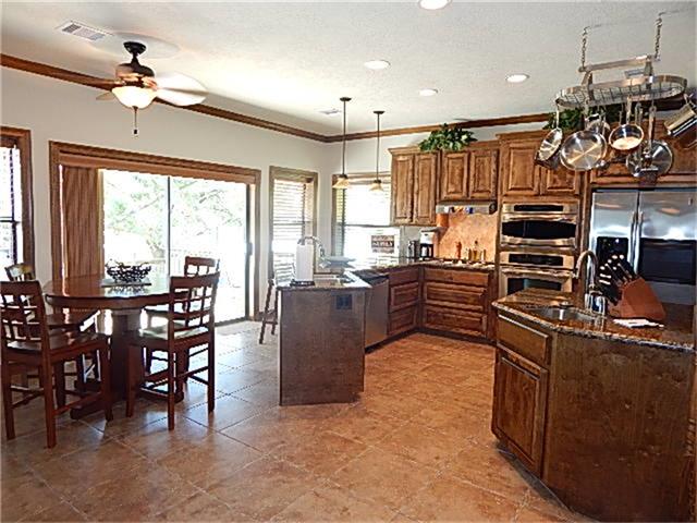 279 Leisure Lane, Livingston, TX 77351