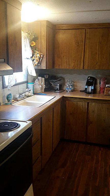 302 White Bass Lane, Livingston, TX 77351