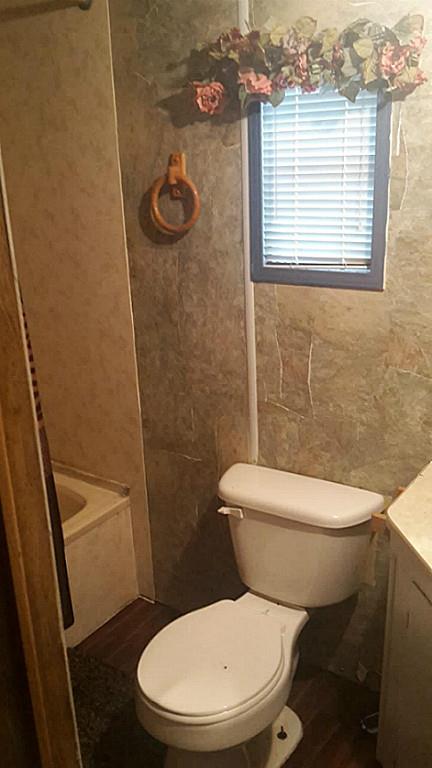 302 White Bass Lane, Livingston, TX 77351