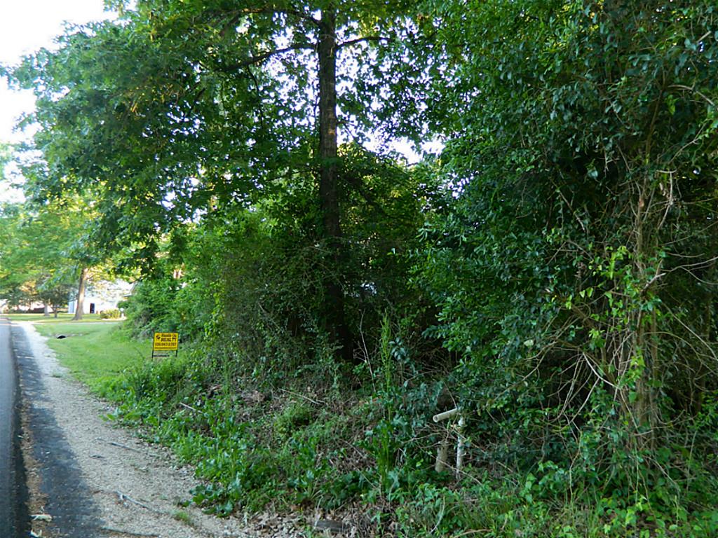 000 Park Drive, Livingston, TX 77351