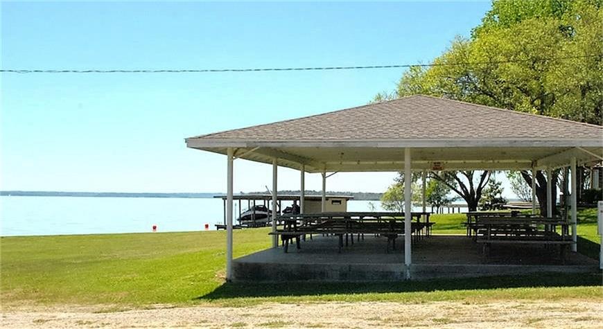 0 Green Leaf Drive, Livingston, TX 77351