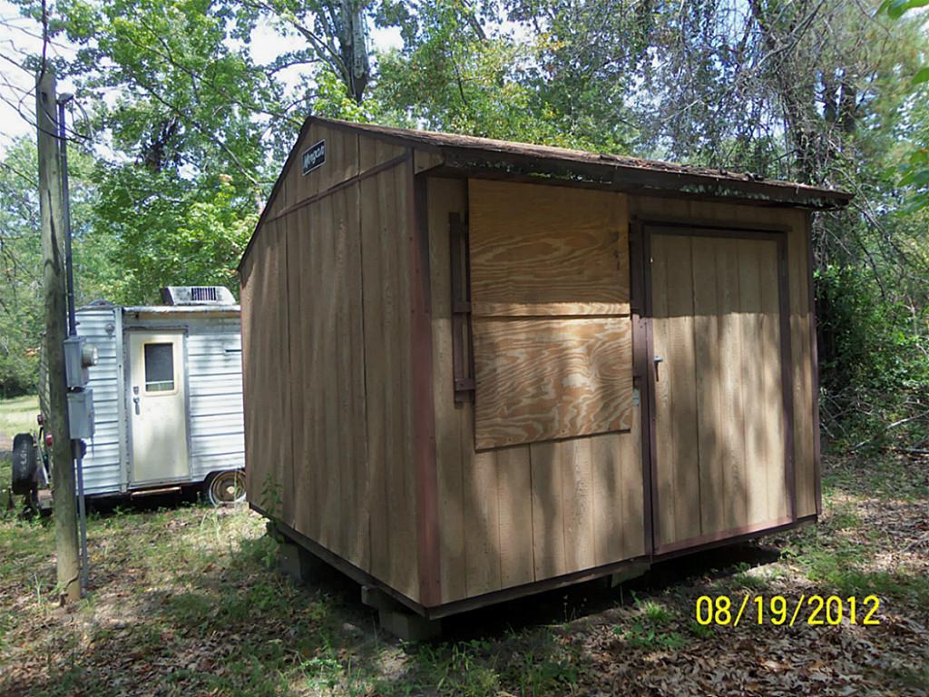 00 Noel, Livingston, TX 77351